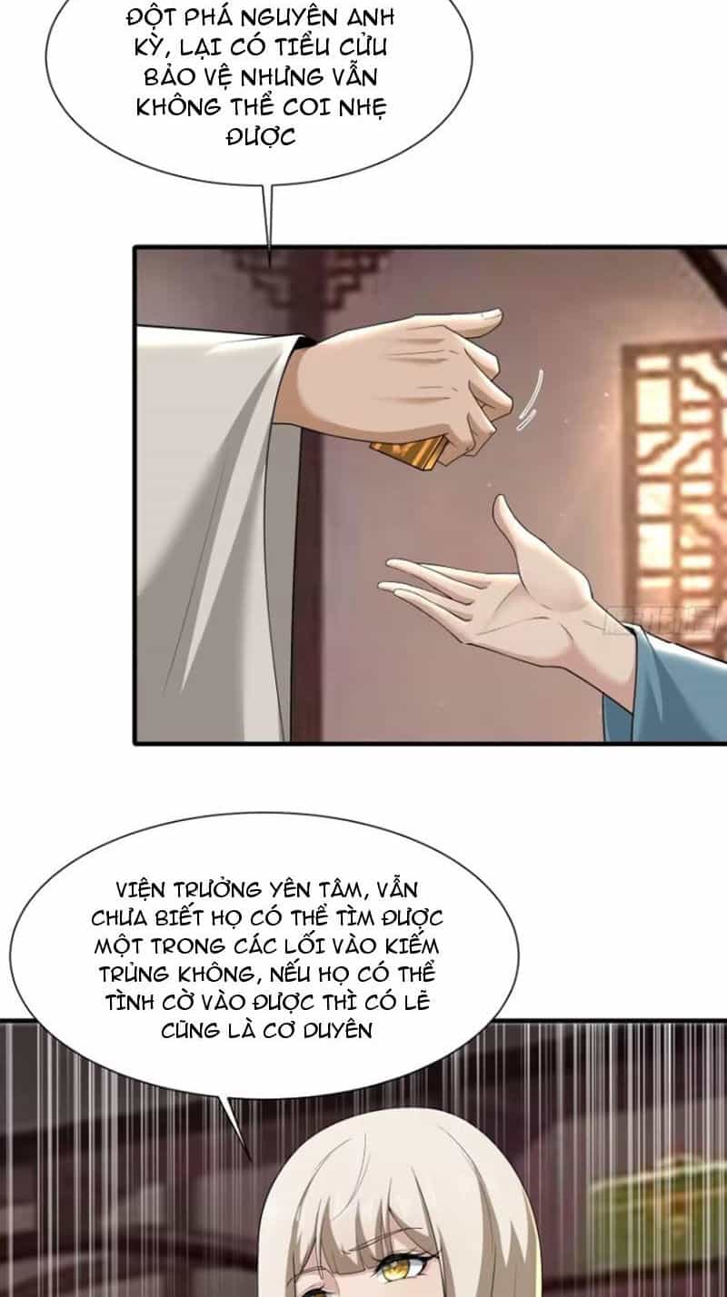 Thái Cổ Yêu Thánh Lấy Ta Làm Lô Đỉnh - Chương 59 - ảnh 30
