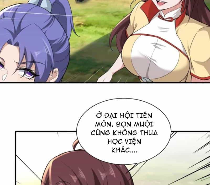 Thái Cổ Yêu Thánh Lấy Ta Làm Lô Đỉnh - Chương 59 - ảnh 42