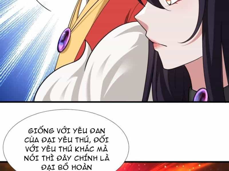Thái Cổ Yêu Thánh Lấy Ta Làm Lô Đỉnh - Chương 60 - ảnh 127