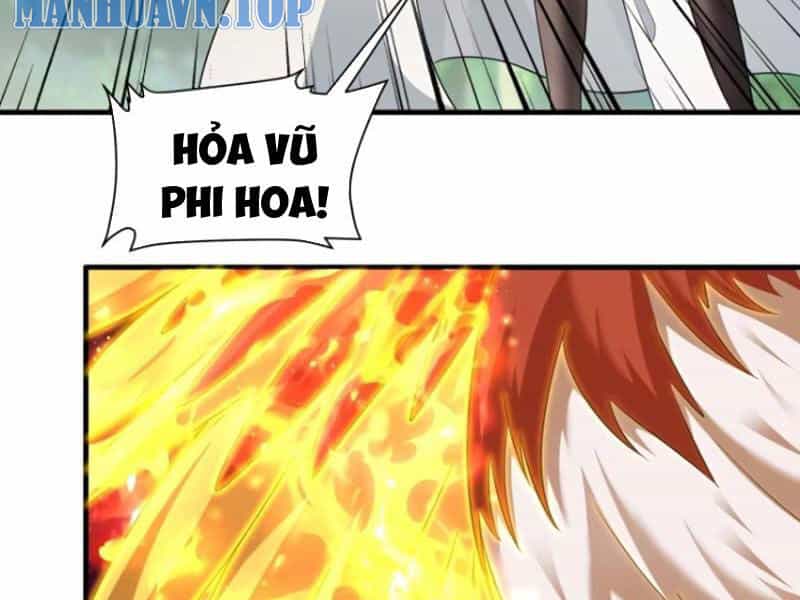 Thái Cổ Yêu Thánh Lấy Ta Làm Lô Đỉnh - Chương 60 - ảnh 33