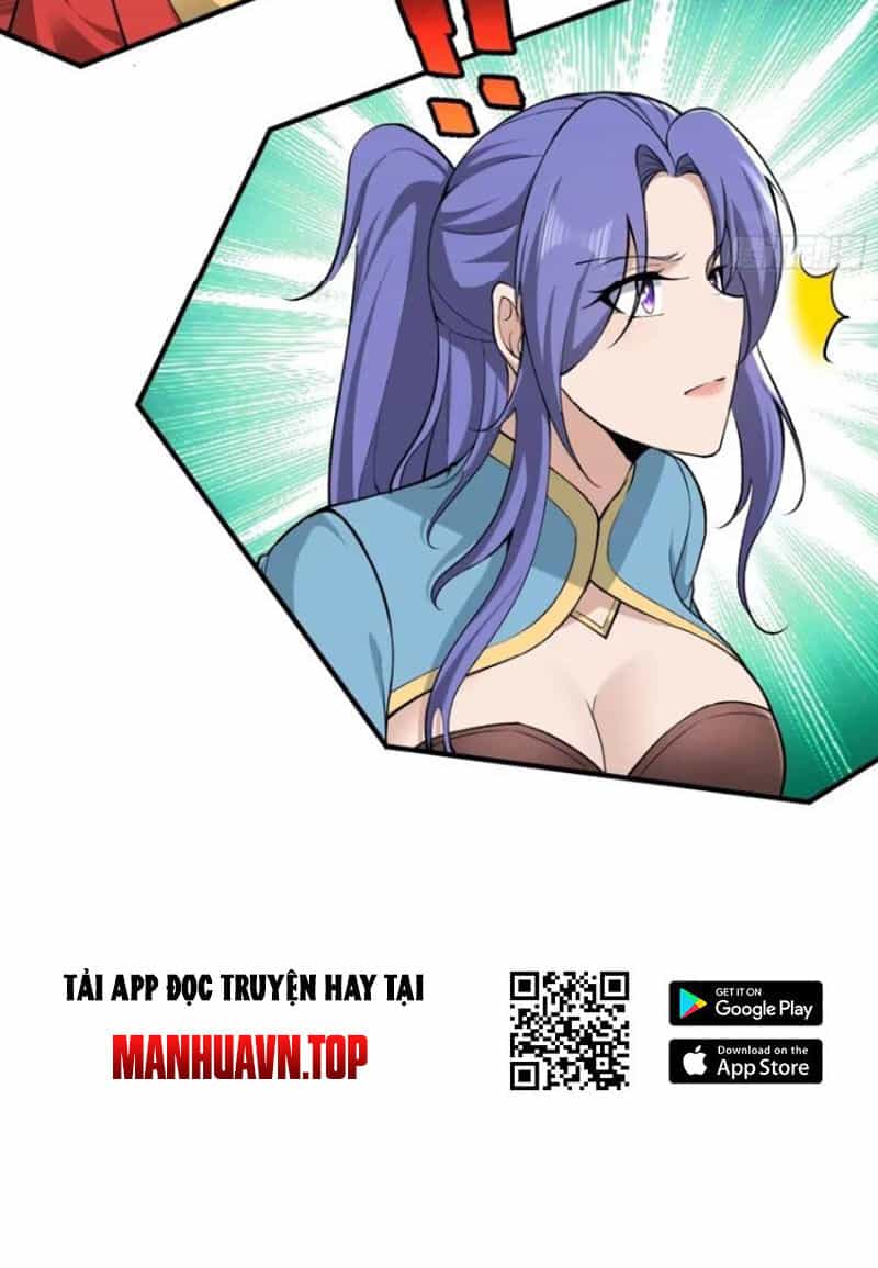 Thái Cổ Yêu Thánh Lấy Ta Làm Lô Đỉnh - Chương 61 - ảnh 55