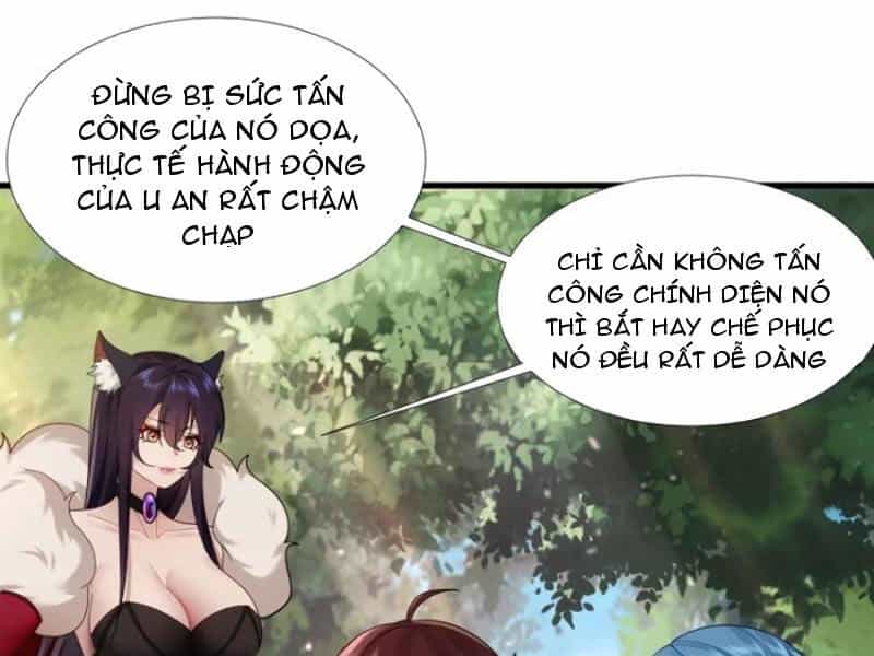 Thái Cổ Yêu Thánh Lấy Ta Làm Lô Đỉnh - Chương 62 - ảnh 21