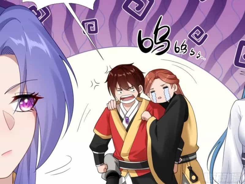 Thái Cổ Yêu Thánh Lấy Ta Làm Lô Đỉnh - Chương 62 - ảnh 34