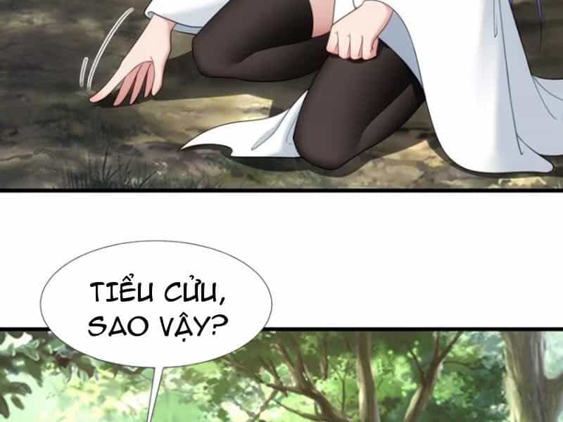 Thái Cổ Yêu Thánh Lấy Ta Làm Lô Đỉnh - Chương 62 - ảnh 47