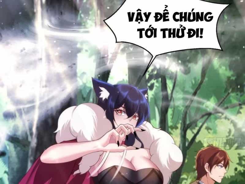 Thái Cổ Yêu Thánh Lấy Ta Làm Lô Đỉnh - Chương 63 - ảnh 16