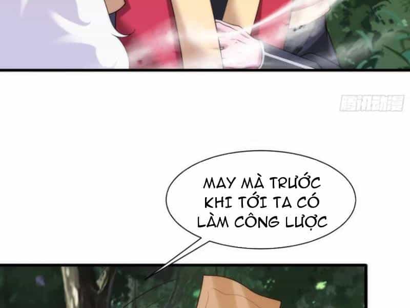 Thái Cổ Yêu Thánh Lấy Ta Làm Lô Đỉnh - Chương 63 - ảnh 41