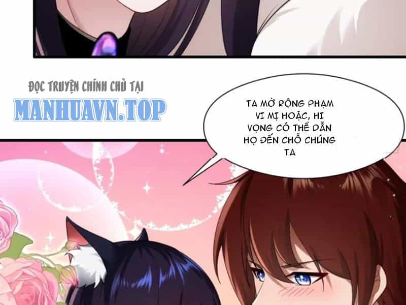 Thái Cổ Yêu Thánh Lấy Ta Làm Lô Đỉnh - Chương 64 - ảnh 21