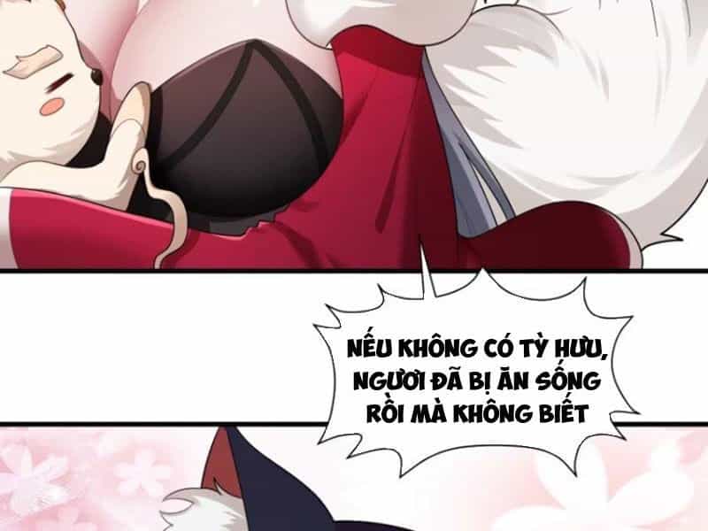 Thái Cổ Yêu Thánh Lấy Ta Làm Lô Đỉnh - Chương 65 - ảnh 11