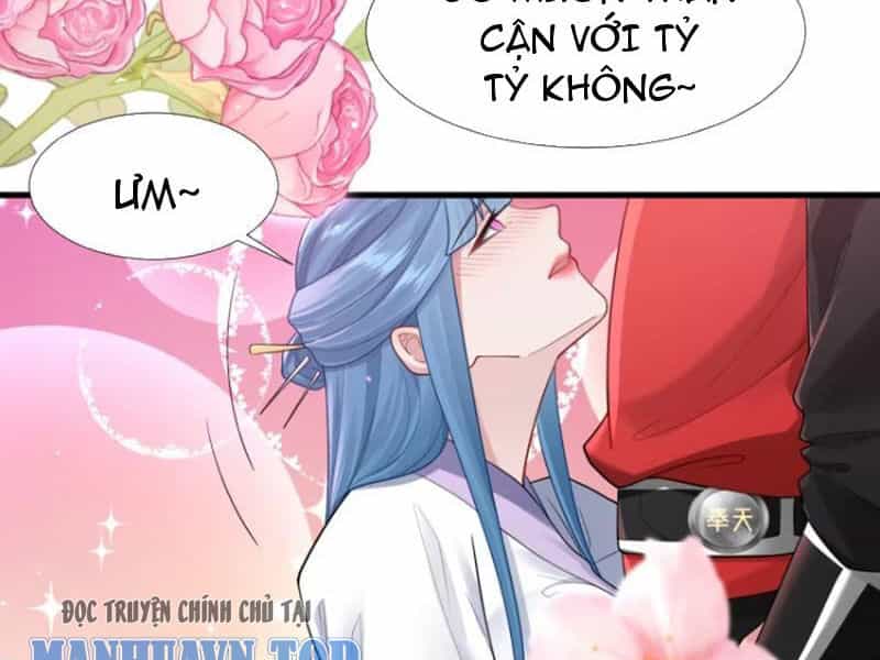 Thái Cổ Yêu Thánh Lấy Ta Làm Lô Đỉnh - Chương 65 - ảnh 47
