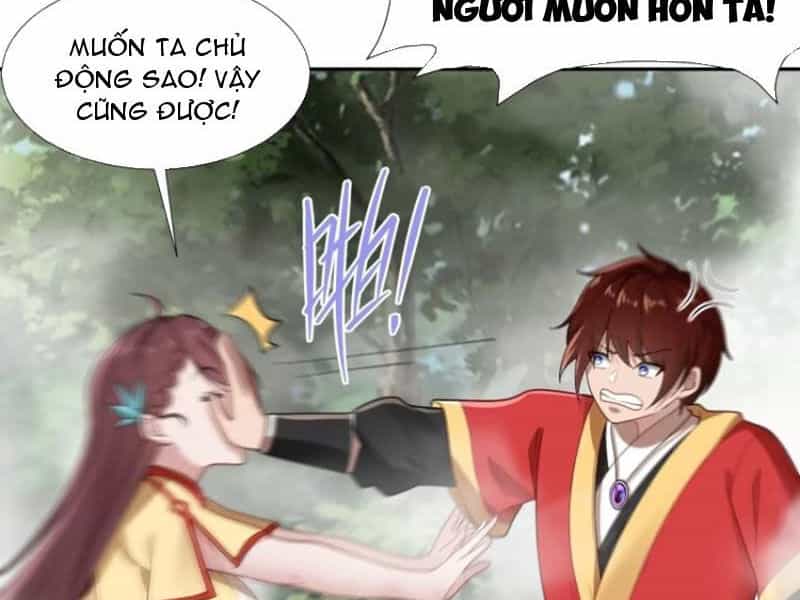 Thái Cổ Yêu Thánh Lấy Ta Làm Lô Đỉnh - Chương 65 - ảnh 67