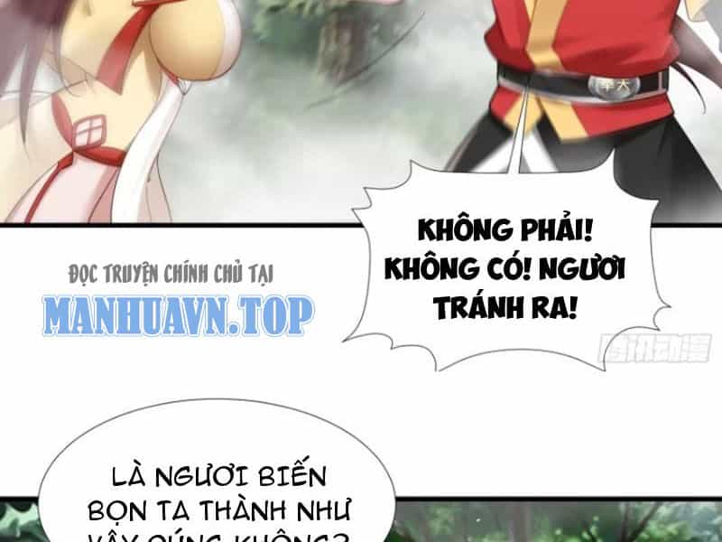 Thái Cổ Yêu Thánh Lấy Ta Làm Lô Đỉnh - Chương 65 - ảnh 68
