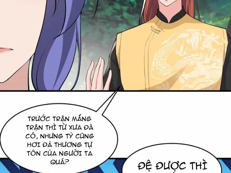 Thái Cổ Yêu Thánh Lấy Ta Làm Lô Đỉnh - Chương 66 - ảnh 9