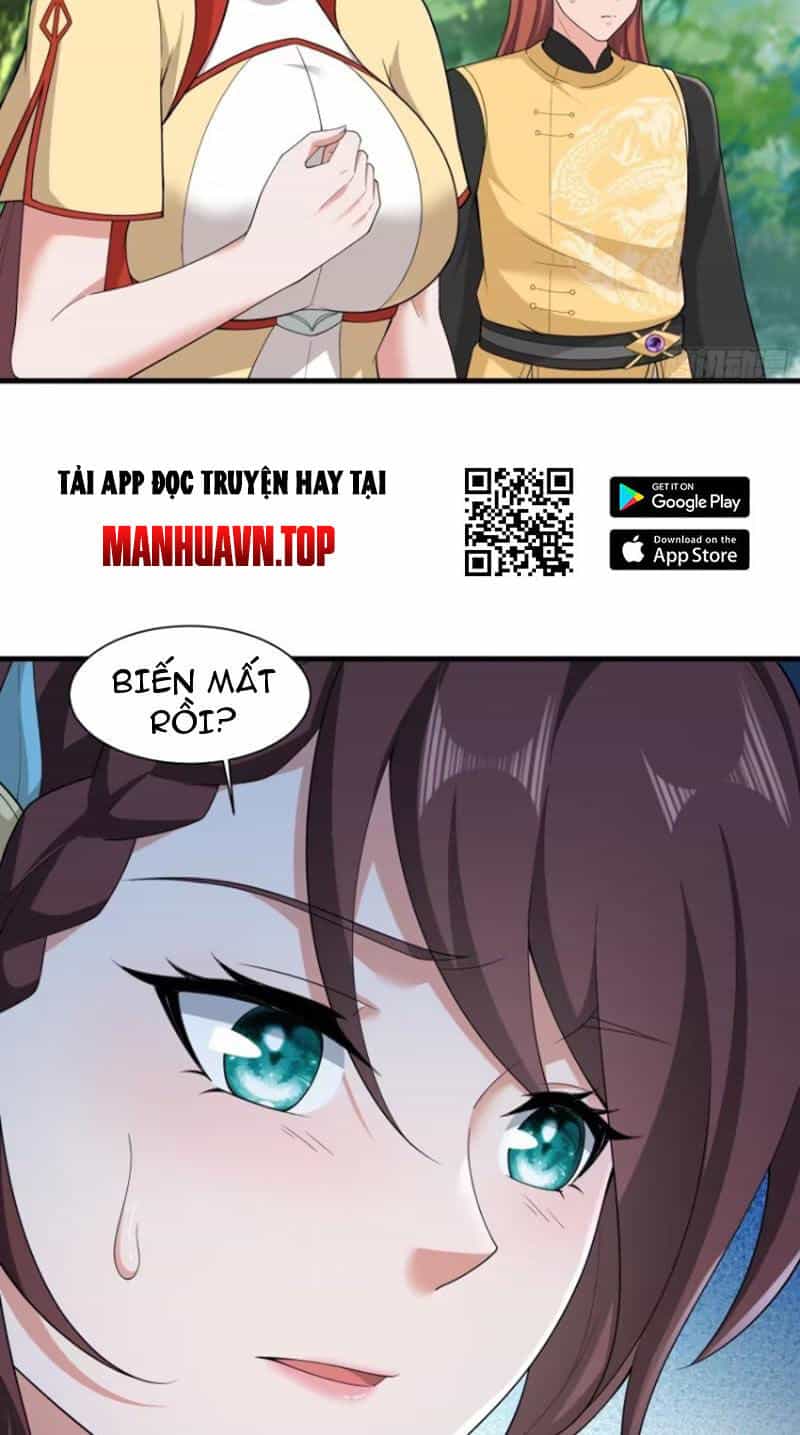 Thái Cổ Yêu Thánh Lấy Ta Làm Lô Đỉnh - Chương 67 - ảnh 16