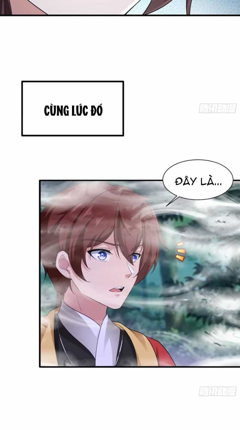 Thái Cổ Yêu Thánh Lấy Ta Làm Lô Đỉnh - Chương 67 - ảnh 17