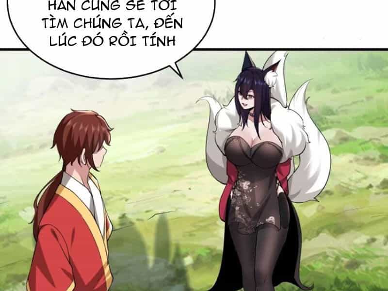 Thái Cổ Yêu Thánh Lấy Ta Làm Lô Đỉnh - Chương 69 - ảnh 86