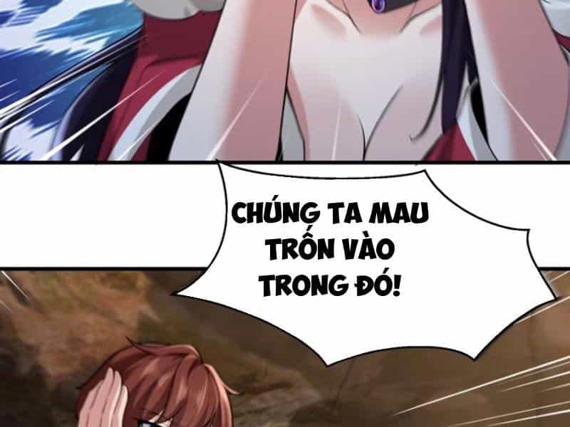 Thái Cổ Yêu Thánh Lấy Ta Làm Lô Đỉnh - Chương 71 - ảnh 17