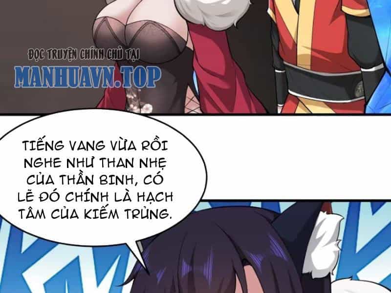 Thái Cổ Yêu Thánh Lấy Ta Làm Lô Đỉnh - Chương 71 - ảnh 31