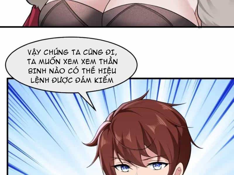 Thái Cổ Yêu Thánh Lấy Ta Làm Lô Đỉnh - Chương 71 - ảnh 33