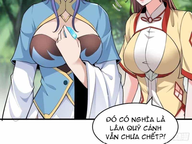 Thái Cổ Yêu Thánh Lấy Ta Làm Lô Đỉnh - Chương 71 - ảnh 62