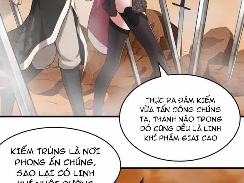 Thái Cổ Yêu Thánh Lấy Ta Làm Lô Đỉnh - Chương 71 - ảnh 71