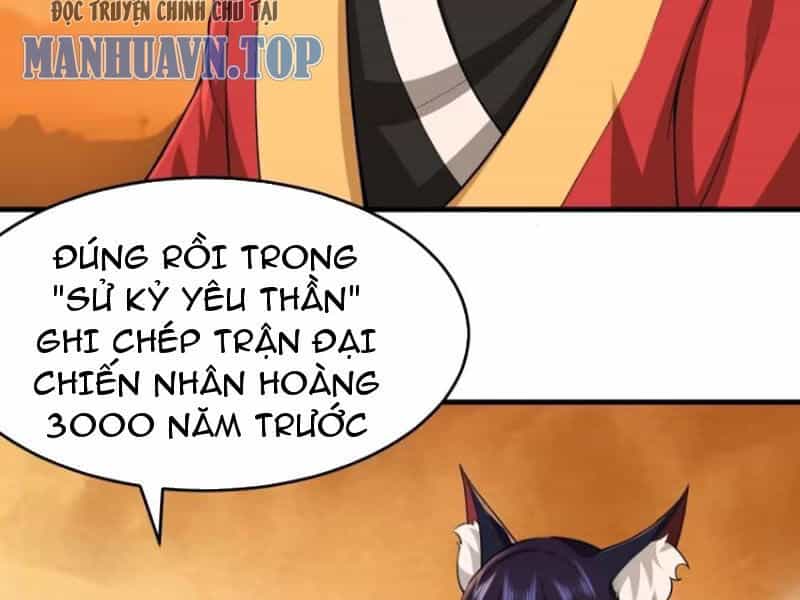 Thái Cổ Yêu Thánh Lấy Ta Làm Lô Đỉnh - Chương 71 - ảnh 75