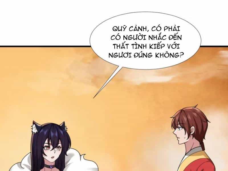Thái Cổ Yêu Thánh Lấy Ta Làm Lô Đỉnh - Chương 72 - ảnh 1