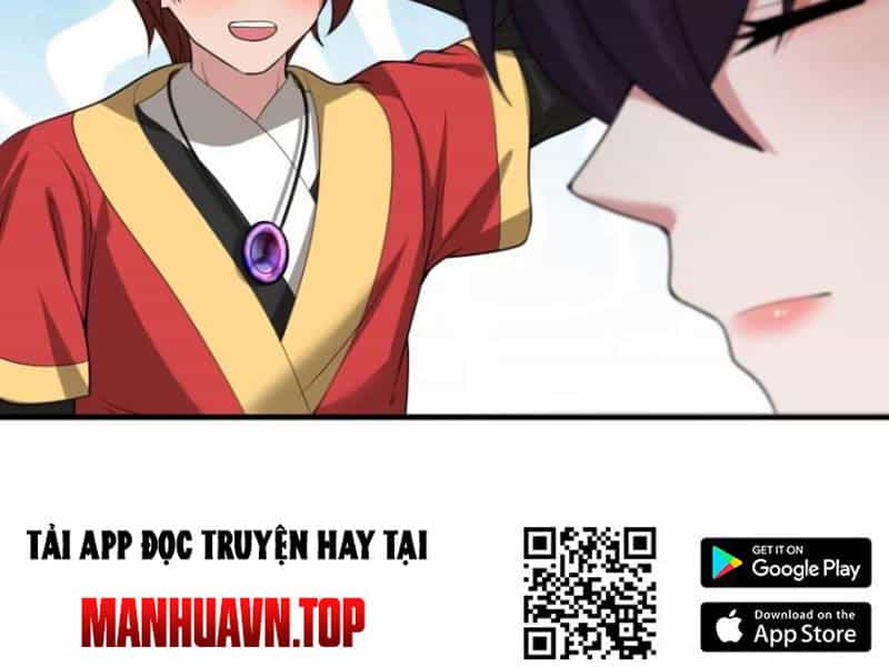 Thái Cổ Yêu Thánh Lấy Ta Làm Lô Đỉnh - Chương 72 - ảnh 27