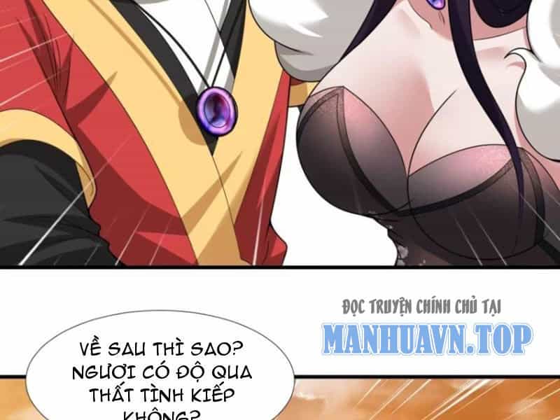 Thái Cổ Yêu Thánh Lấy Ta Làm Lô Đỉnh - Chương 72 - ảnh 36