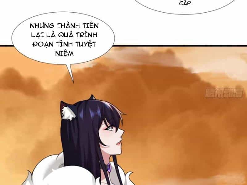 Thái Cổ Yêu Thánh Lấy Ta Làm Lô Đỉnh - Chương 72 - ảnh 44
