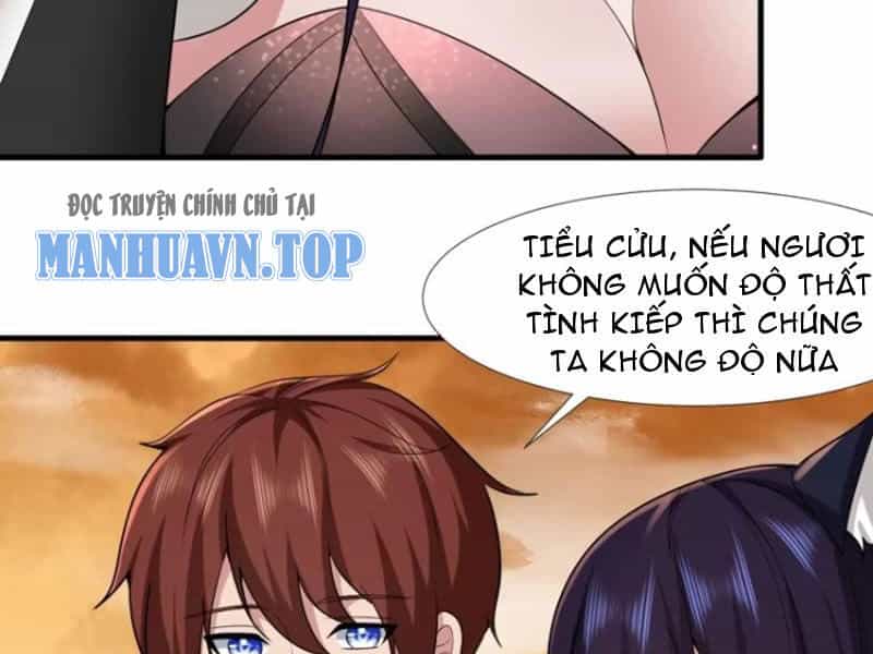 Thái Cổ Yêu Thánh Lấy Ta Làm Lô Đỉnh - Chương 72 - ảnh 47