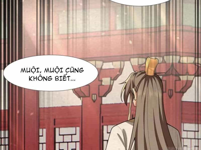 Thái Cổ Yêu Thánh Lấy Ta Làm Lô Đỉnh - Chương 72 - ảnh 53