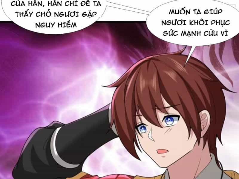 Thái Cổ Yêu Thánh Lấy Ta Làm Lô Đỉnh - Chương 72 - ảnh 8