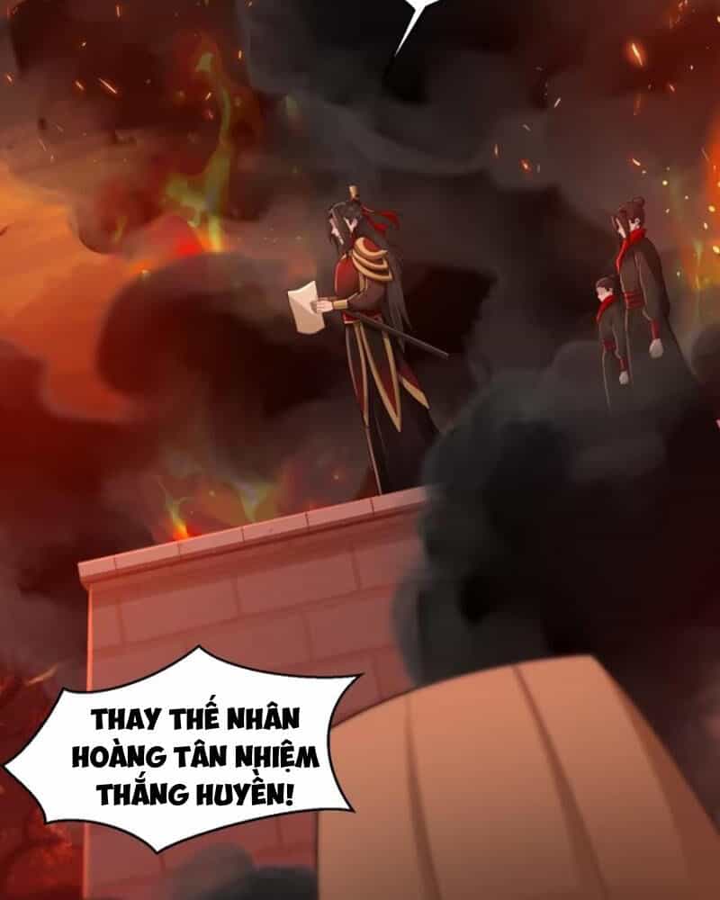 Thái Cổ Yêu Thánh Lấy Ta Làm Lô Đỉnh - Chương 73 - ảnh 12