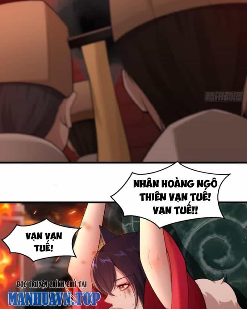 Thái Cổ Yêu Thánh Lấy Ta Làm Lô Đỉnh - Chương 73 - ảnh 13