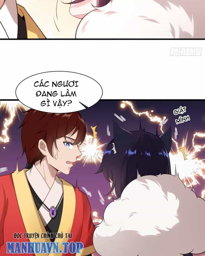 Thái Cổ Yêu Thánh Lấy Ta Làm Lô Đỉnh - Chương 73 - ảnh 58