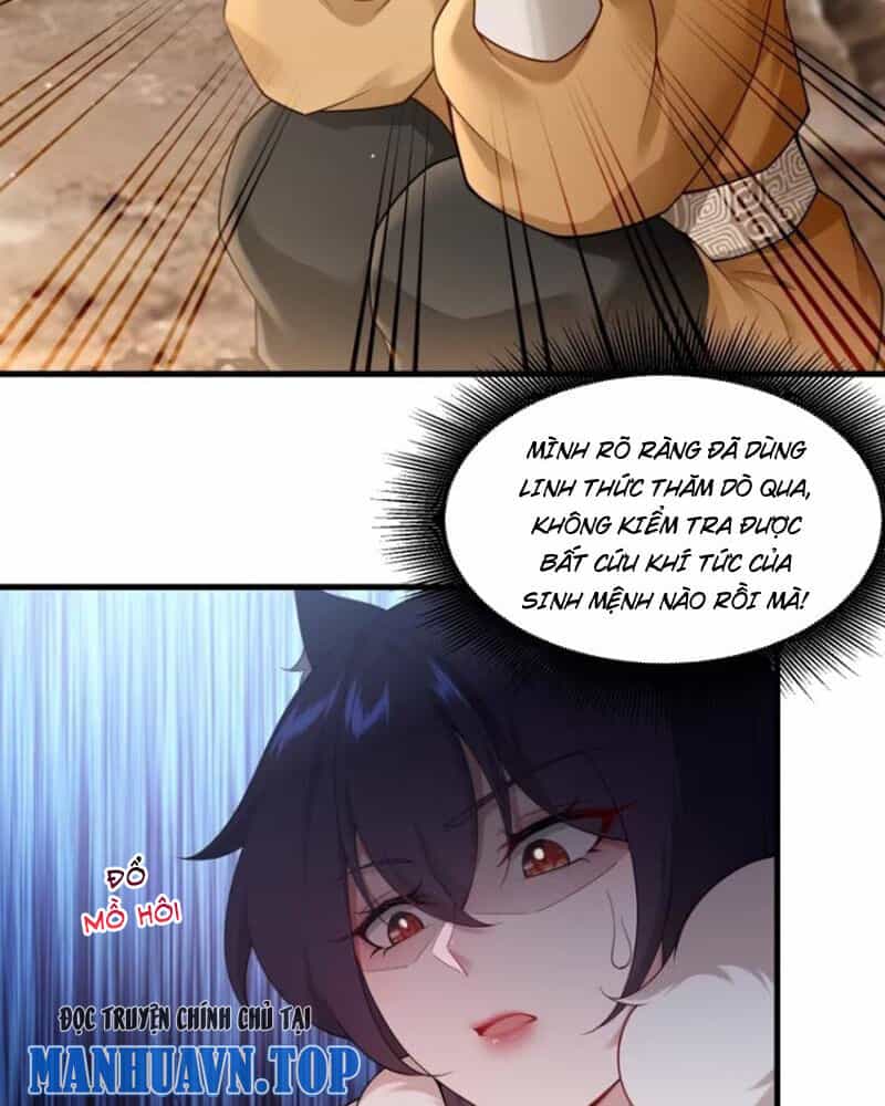 Thái Cổ Yêu Thánh Lấy Ta Làm Lô Đỉnh - Chương 73 - ảnh 60