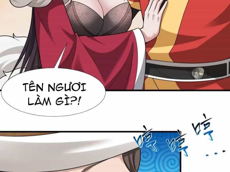 Thái Cổ Yêu Thánh Lấy Ta Làm Lô Đỉnh - Chương 74 - ảnh 38