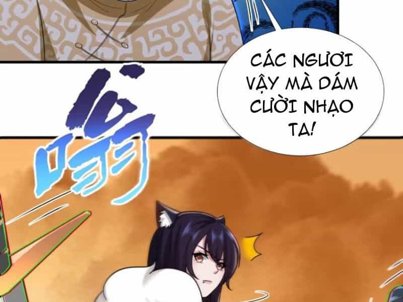 Thái Cổ Yêu Thánh Lấy Ta Làm Lô Đỉnh - Chương 74 - ảnh 50