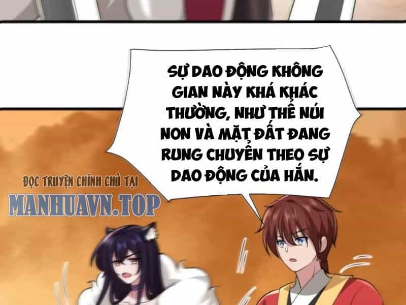 Thái Cổ Yêu Thánh Lấy Ta Làm Lô Đỉnh - Chương 74 - ảnh 52