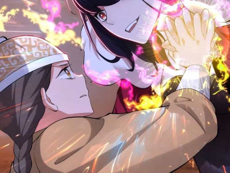 Thái Cổ Yêu Thánh Lấy Ta Làm Lô Đỉnh - Chương 75 - ảnh 15