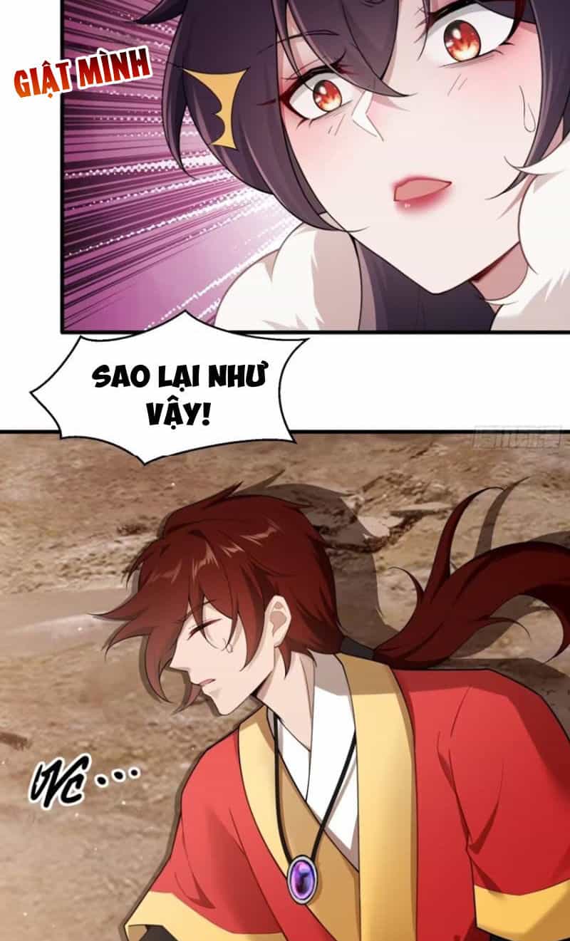 Thái Cổ Yêu Thánh Lấy Ta Làm Lô Đỉnh - Chương 76 - ảnh 12