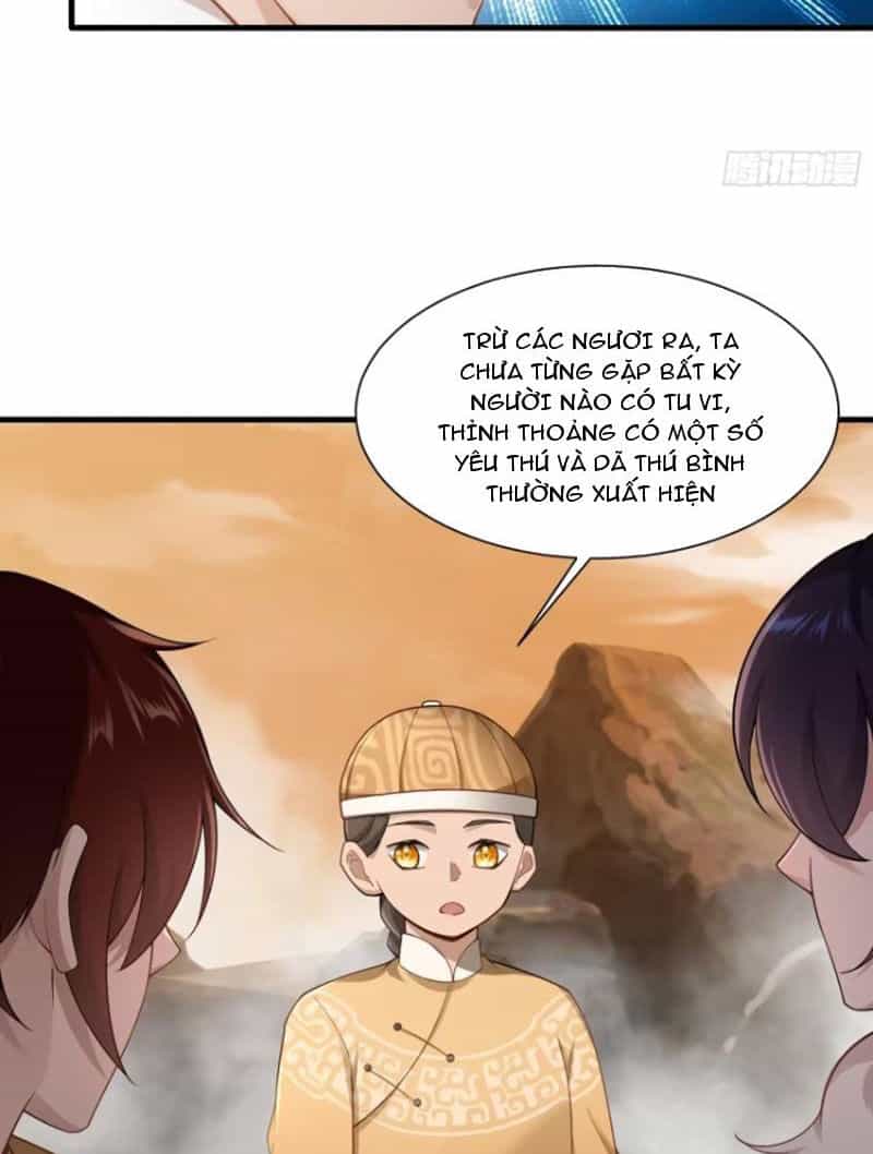 Thái Cổ Yêu Thánh Lấy Ta Làm Lô Đỉnh - Chương 76 - ảnh 34