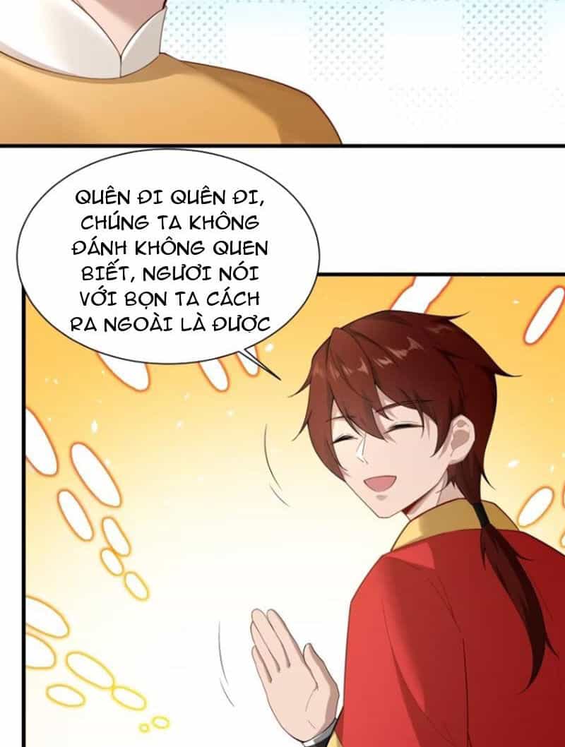 Thái Cổ Yêu Thánh Lấy Ta Làm Lô Đỉnh - Chương 76 - ảnh 37