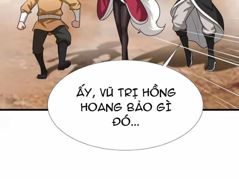 Thái Cổ Yêu Thánh Lấy Ta Làm Lô Đỉnh - Chương 77 - ảnh 17