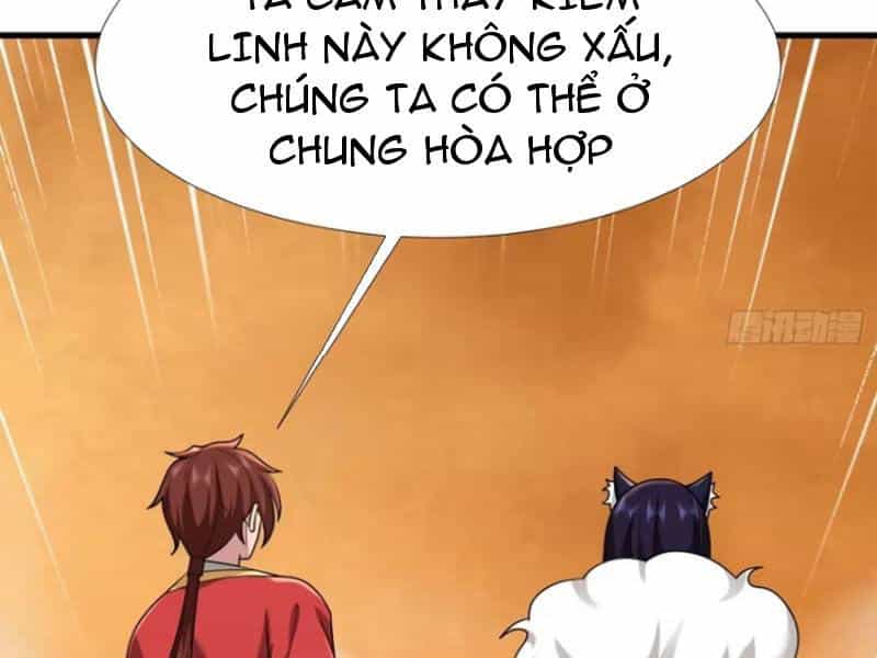 Thái Cổ Yêu Thánh Lấy Ta Làm Lô Đỉnh - Chương 77 - ảnh 29