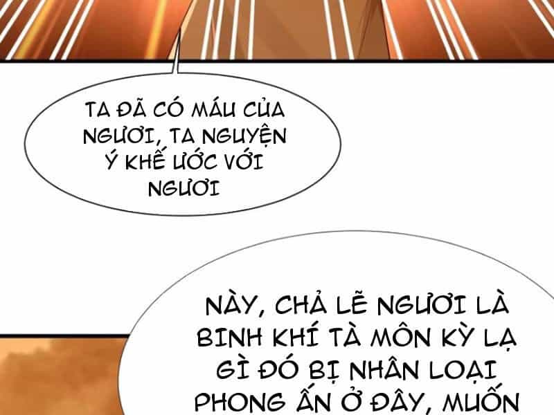 Thái Cổ Yêu Thánh Lấy Ta Làm Lô Đỉnh - Chương 77 - ảnh 3