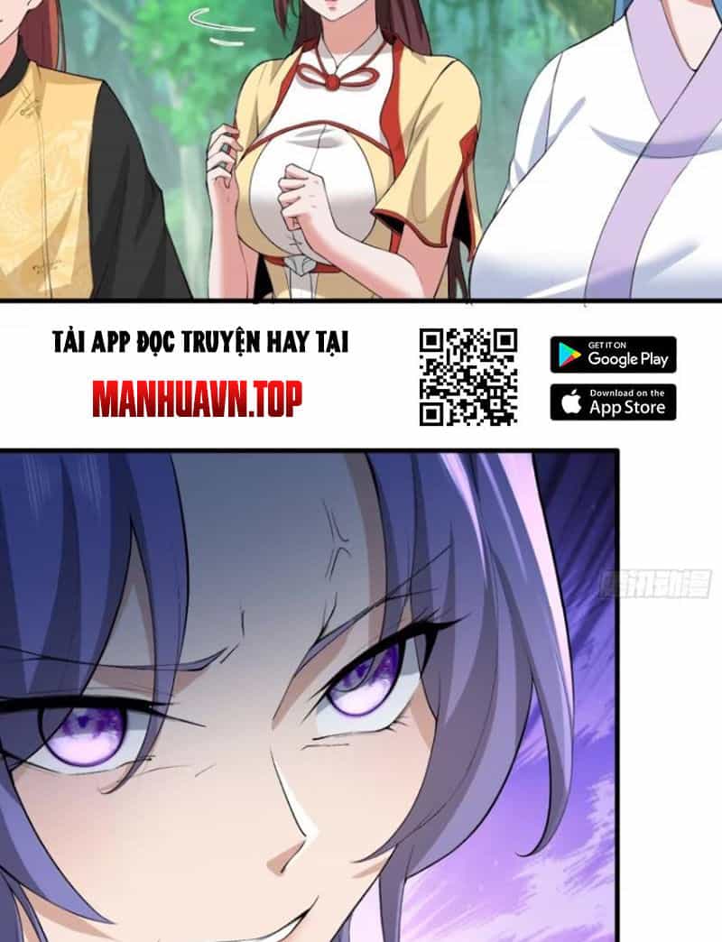 Thái Cổ Yêu Thánh Lấy Ta Làm Lô Đỉnh - Chương 78 - ảnh 29
