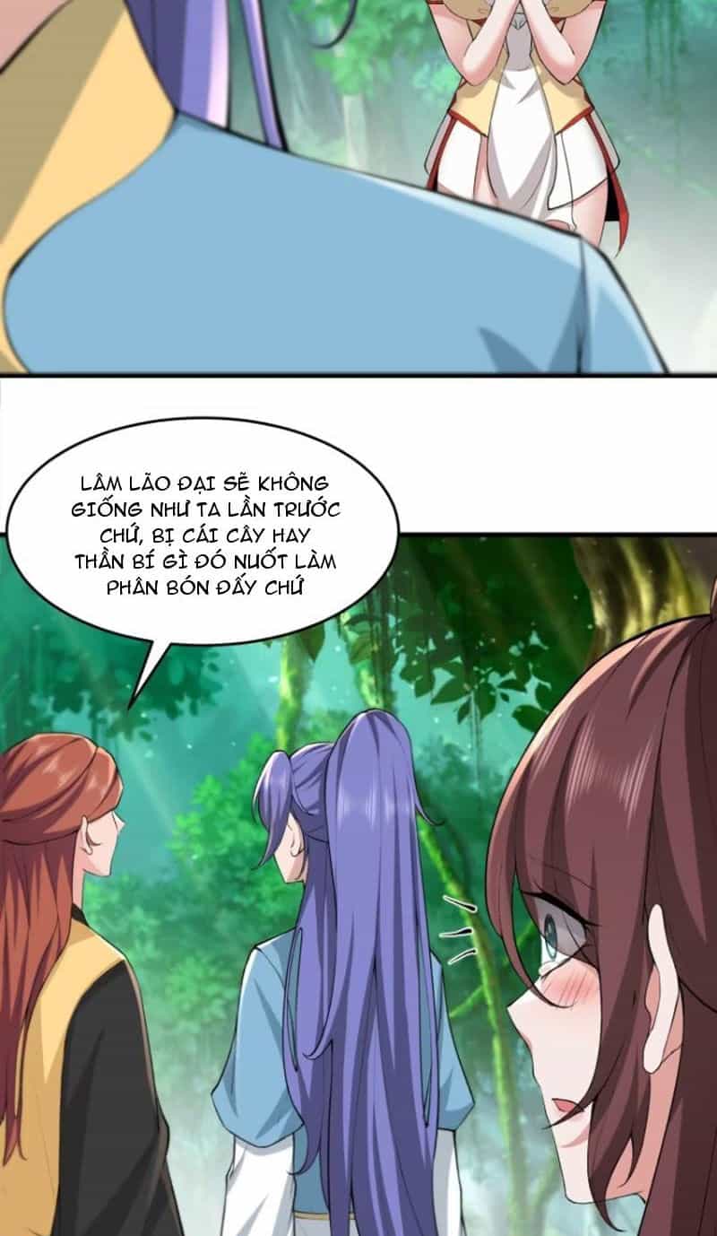 Thái Cổ Yêu Thánh Lấy Ta Làm Lô Đỉnh - Chương 78 - ảnh 3