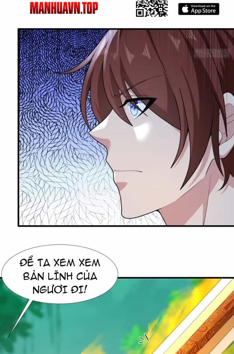 Thái Cổ Yêu Thánh Lấy Ta Làm Lô Đỉnh - Chương 79 - ảnh 2