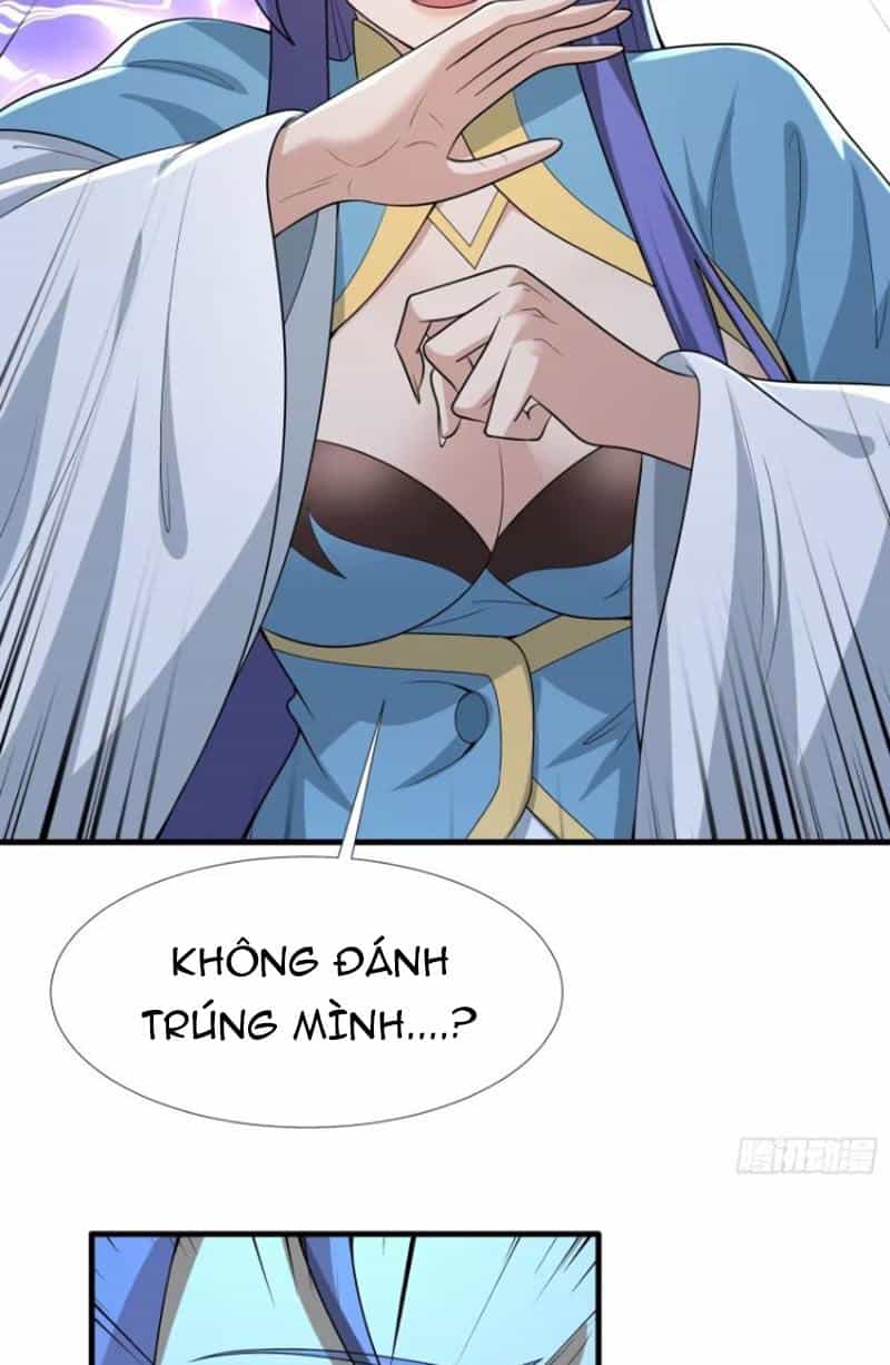 Thái Cổ Yêu Thánh Lấy Ta Làm Lô Đỉnh - Chương 79 - ảnh 38